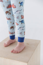 Return Home: Long Sleeve Set