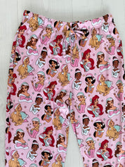 Royal Christmas - Women’s Wide-leg Pant