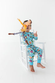Toyland: Long Sleeve Set
