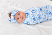 Ever After - Swaddle Set