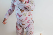 Cowgirl - Set