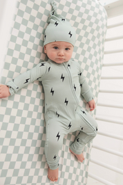 Volt - Zip Romper