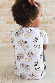 Enchanted Escapades - Bamboo Tee