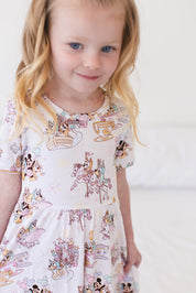 Pastel Park - Dress