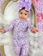 Kapri (ribbed) - Zippy