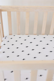 Garth - Crib Sheet