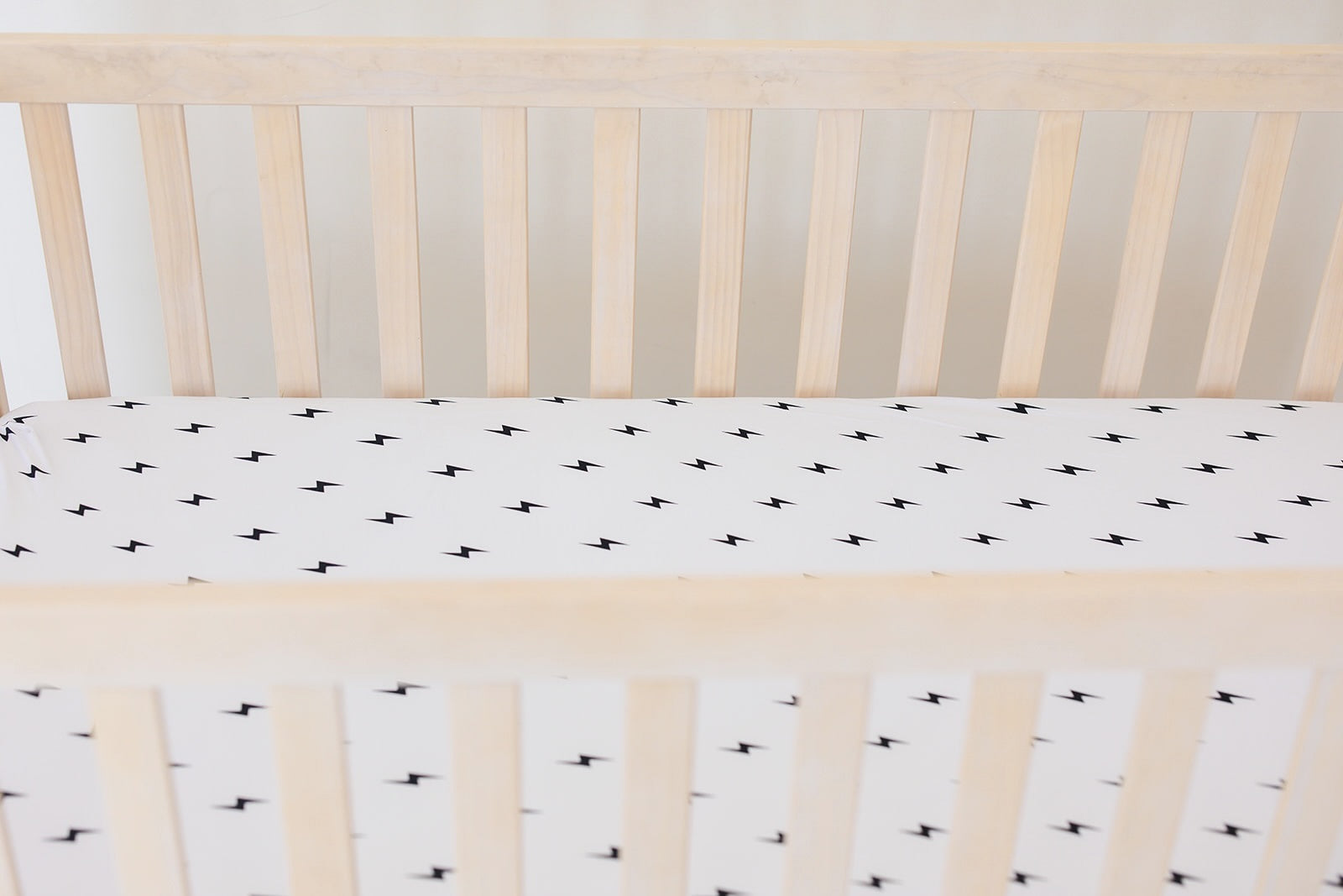 Garth - Crib Sheet