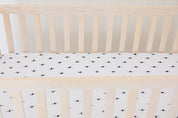 Garth - Crib Sheet