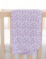 Kapri (ribbed) - Plush Blanket