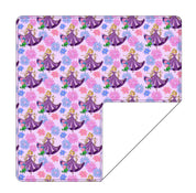 The Lost Princess - Lightweight Blanket
