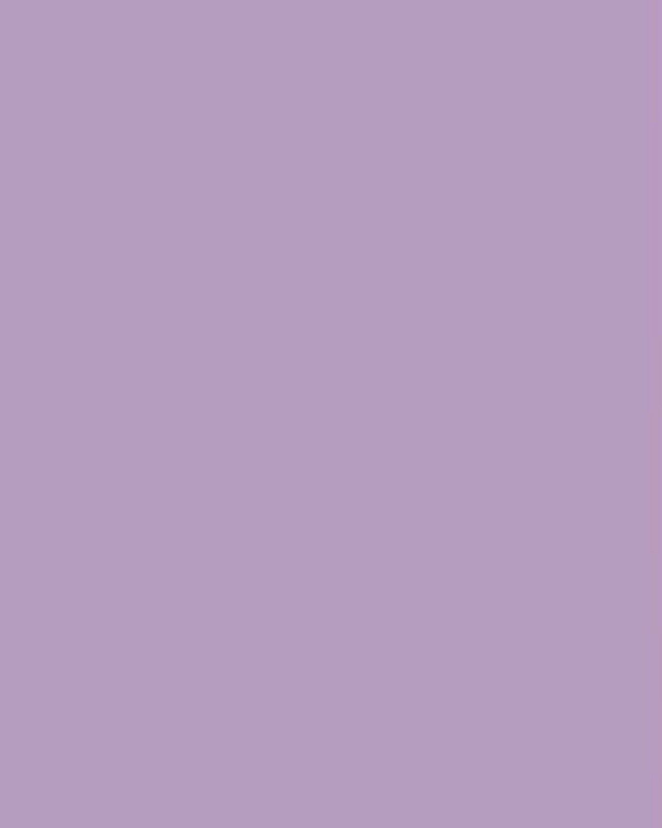 Purple: Girl's Briefs