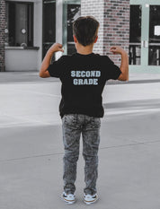 Ready to Dominate | Back to School