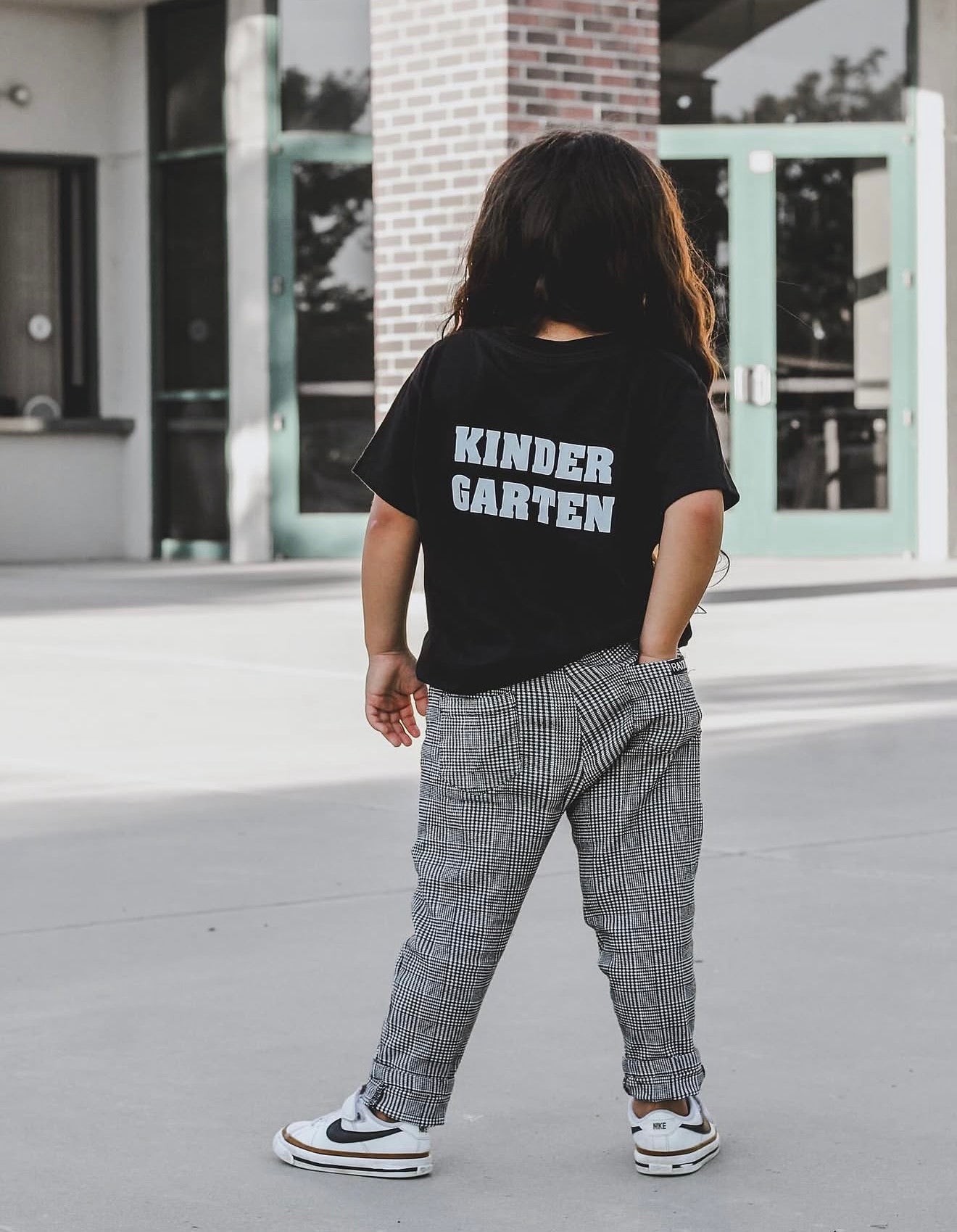 Ready to Dominate | Back to School