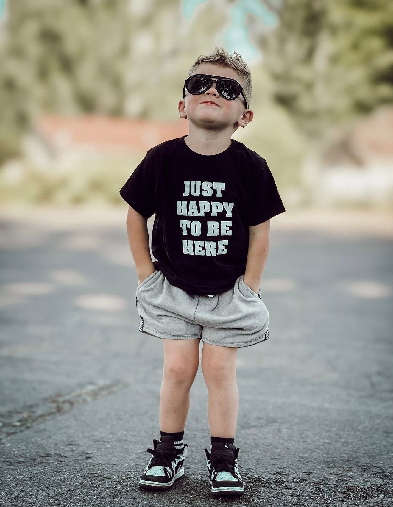 Ready to Dominate | Back to School