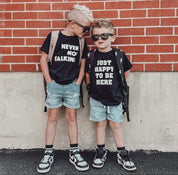Ready to Dominate | Back to School