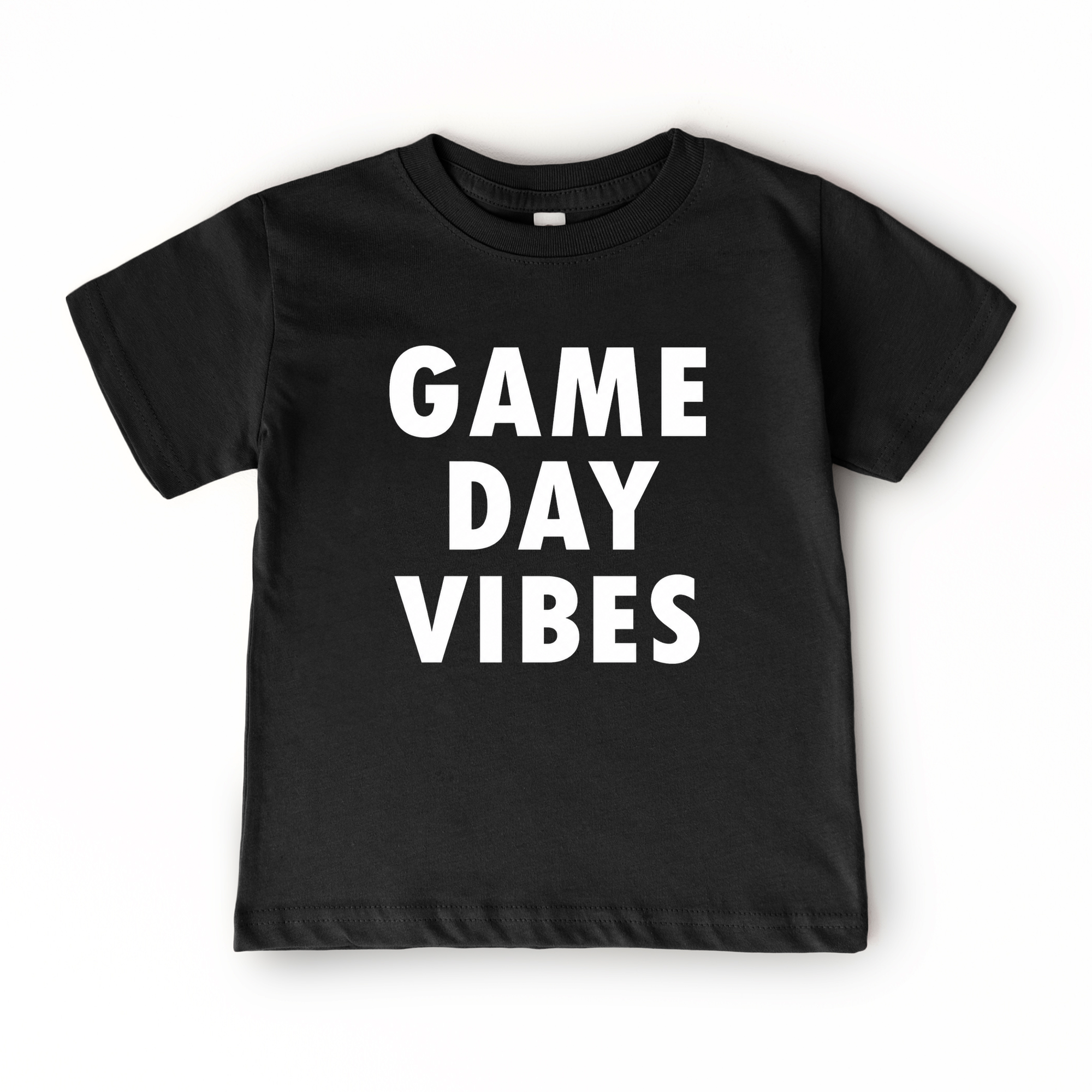 Game Day Vibes