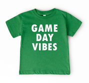 Game Day Vibes