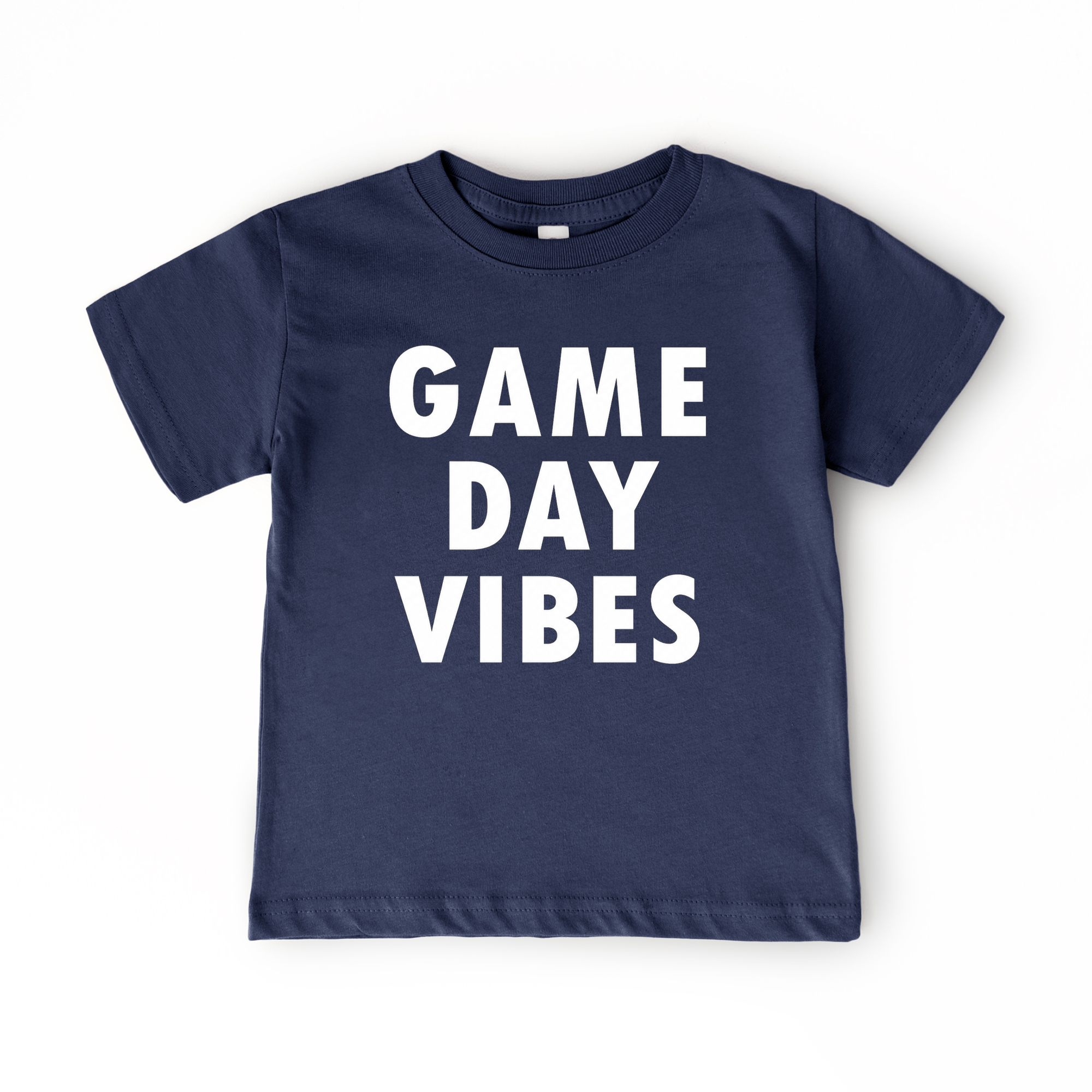 Game Day Vibes