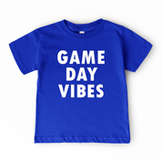 Game Day Vibes