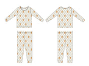 Gingerbread Men - Set