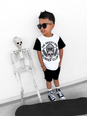 Grave Yard Club