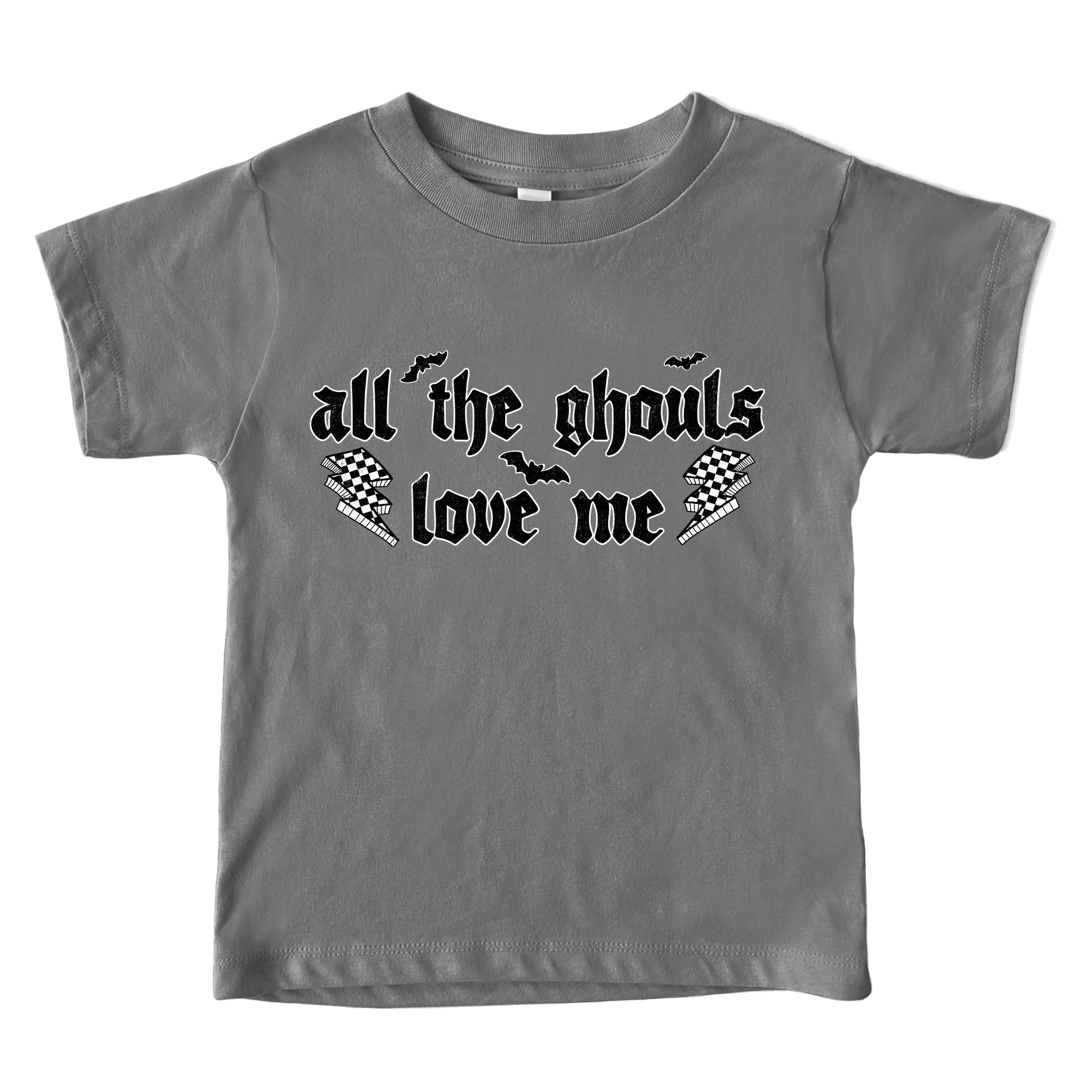 Ghouls Love Me