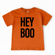 Hey Boo