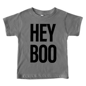 Hey Boo