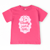 Just a Girl