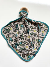 Moto-Mayhem Lovey