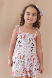 Once Upon a Dream - Twirl Dress