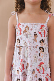 Once Upon a Dream - Twirl Dress