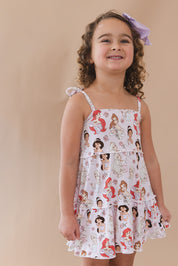 Once Upon a Dream - Twirl Dress