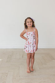 Once Upon a Dream - Twirl Dress