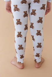 Bear: Long Sleeve Set