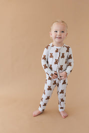 Bear: Zippy