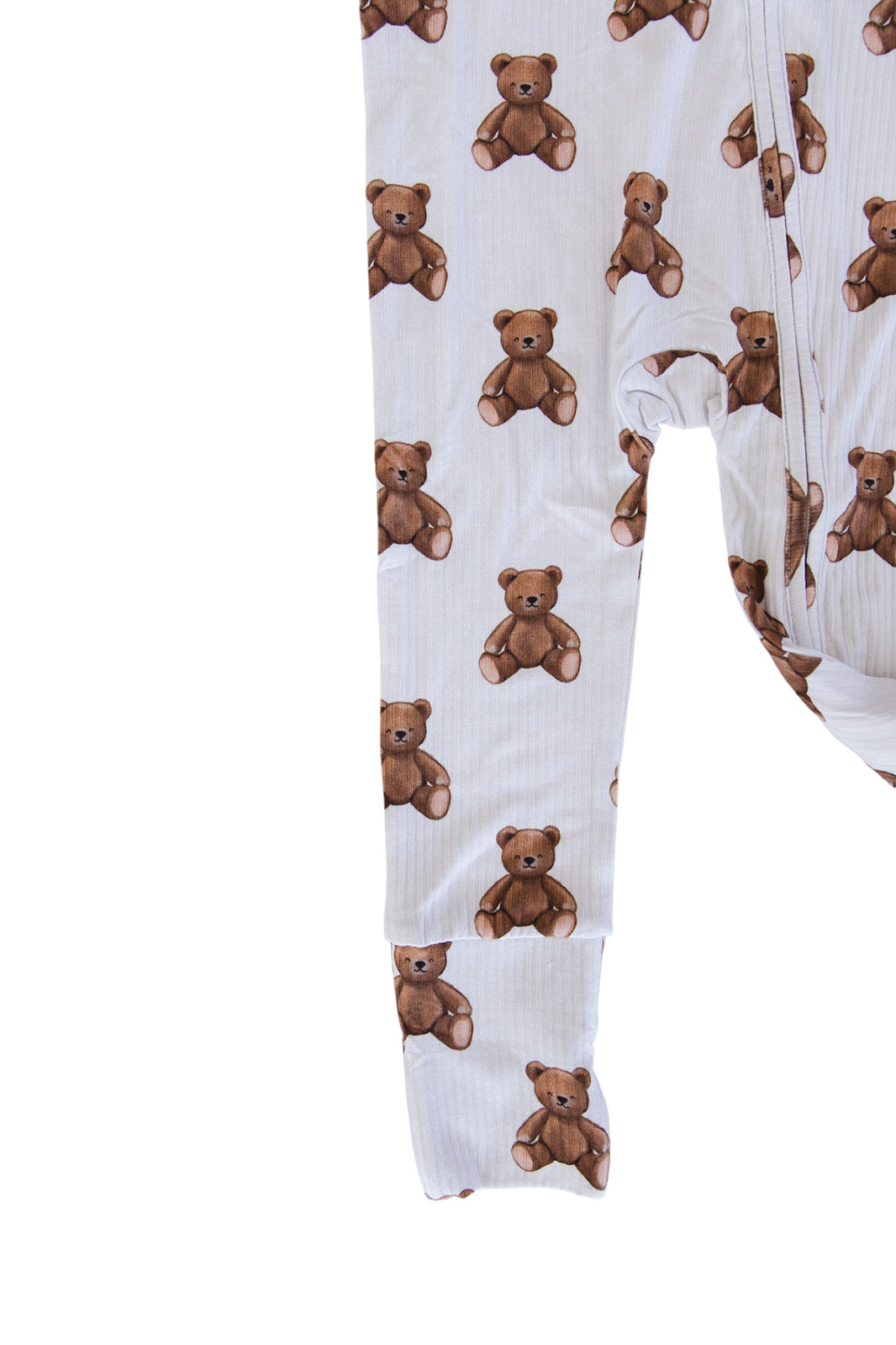 Bear: Zippy