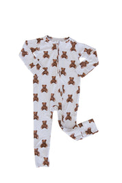 Bear: Zippy