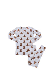Bear: Long Sleeve Set