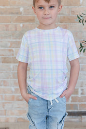 Pastel Prep - Everyday Tee