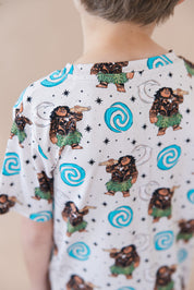 Legend of the Sea - Everyday Tee