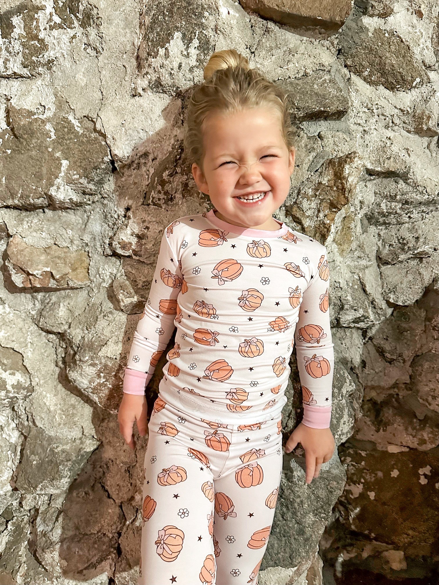 Sweet Dreams, Pumpkin Set