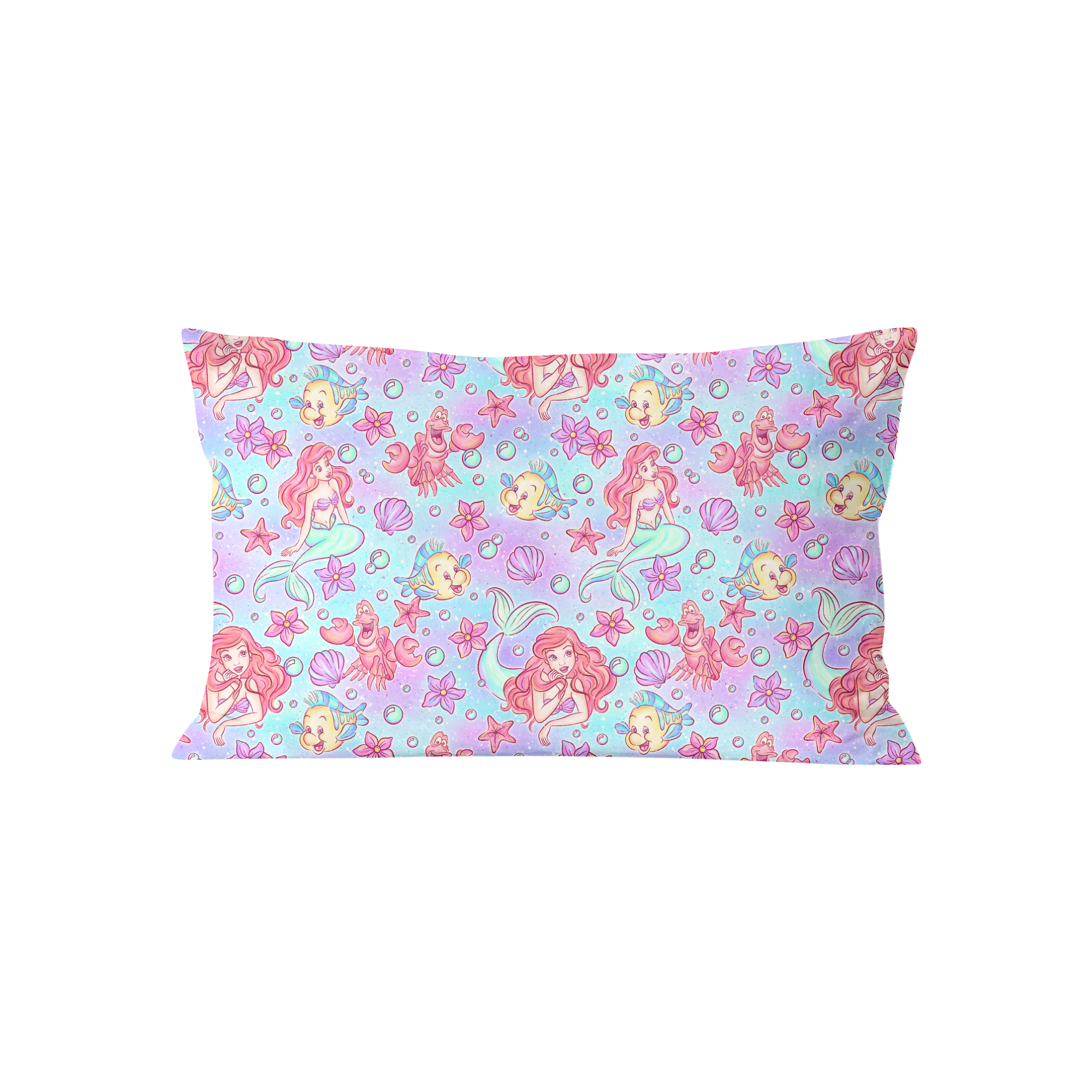 Sunkissed: Pillow Case