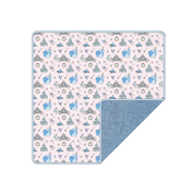 Keepsake: Plush Blanket