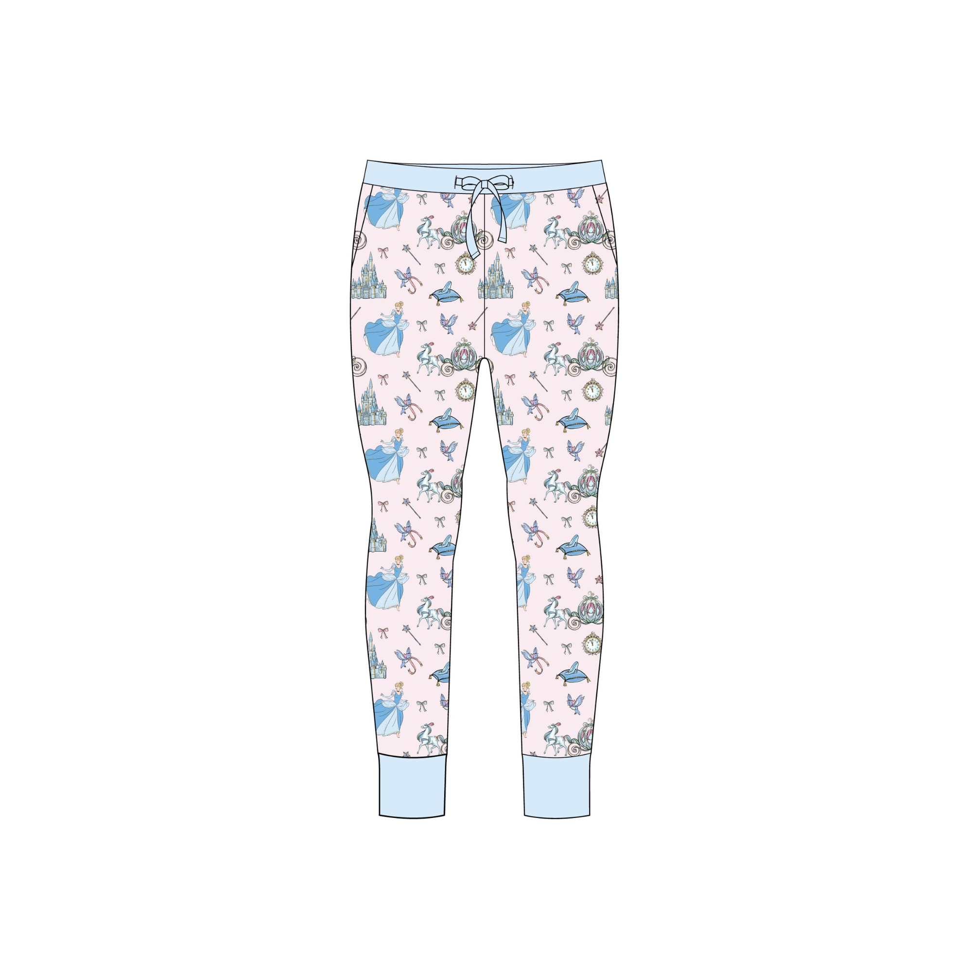 Keepsake: Women's Joggers