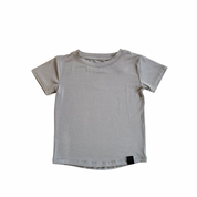Light Grey Essential T-Shirt