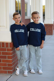 College | Sweatshirt