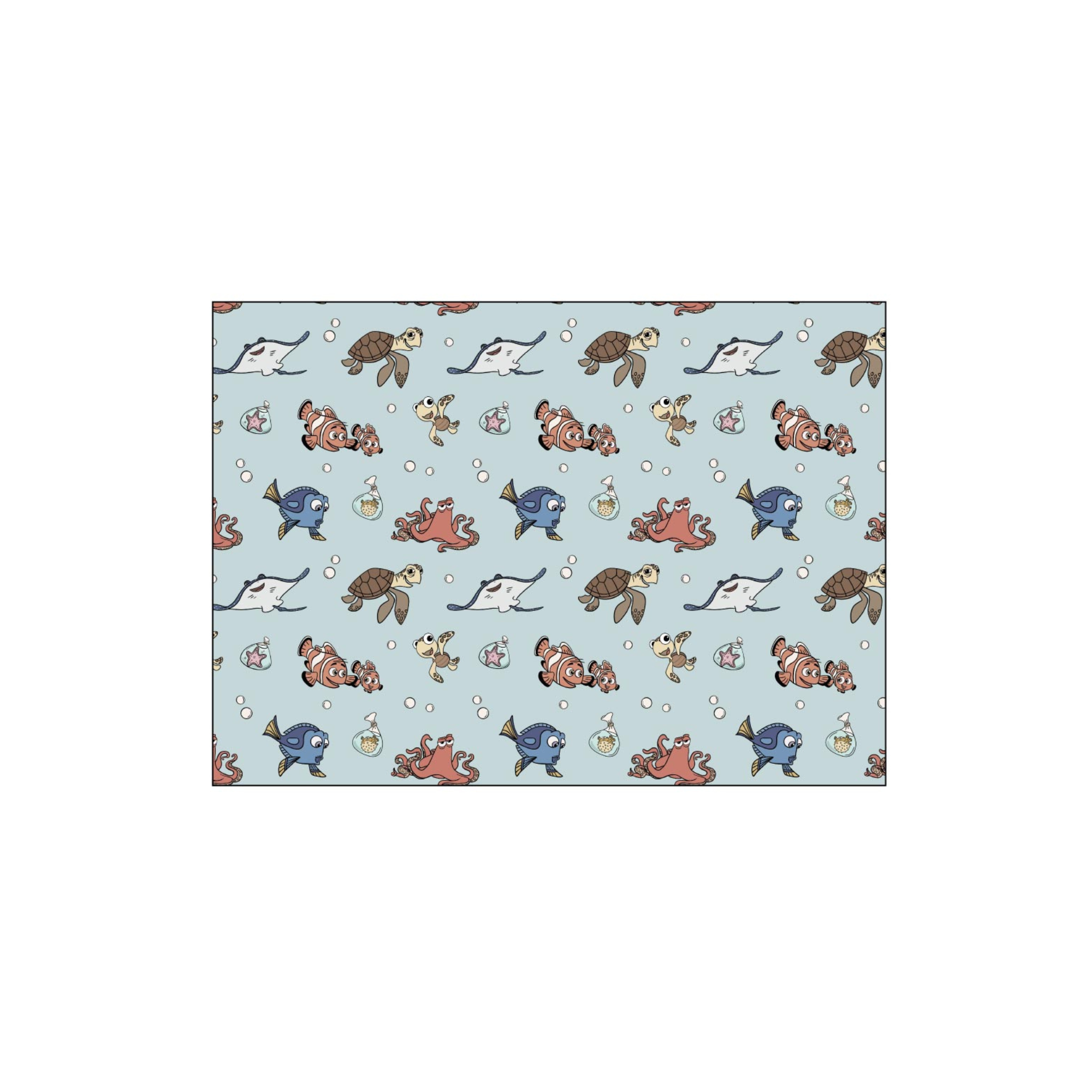Return Home: Pillow Case