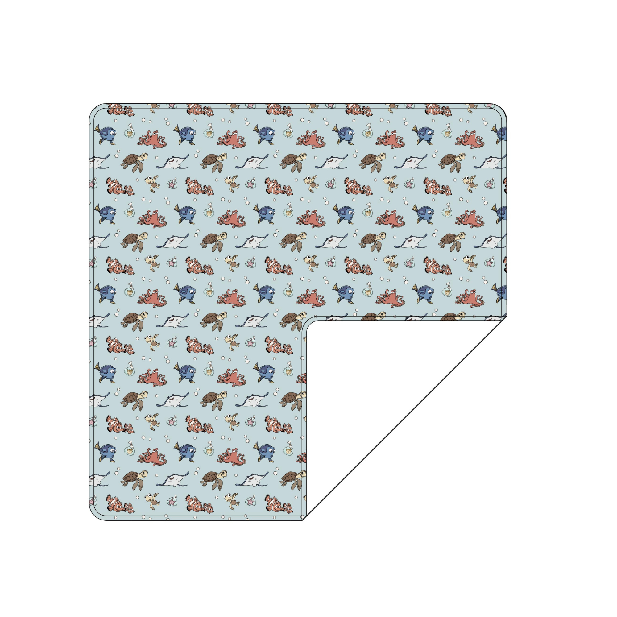 Return Home: Swaddle