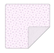 Aisley - Plush Blanket